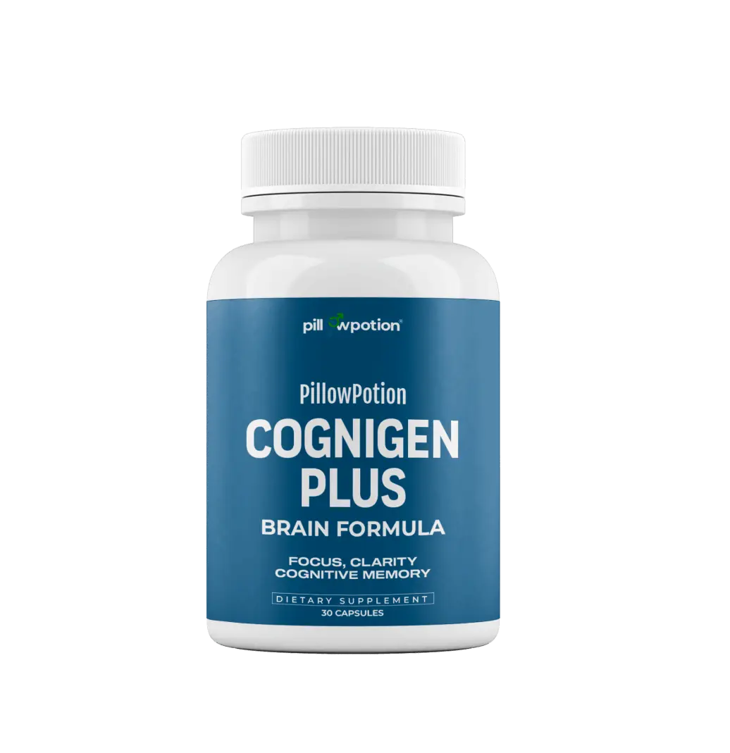 Cognigen Plus Pills